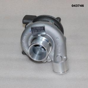 Турбокомпрессор YC4A180L-D20/Turbocharger (YCTC-752 PartNr A9GF0-1118100-KX4) Турбокомпрессор YC4A180L-D20/Turbocharger (YCTC-752 PartNr A9GF0-1118100-KX4)