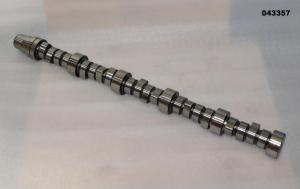 Вал распределительный Hyundai Doosan DP180LB/CAMSHAFT (150103-00166A)