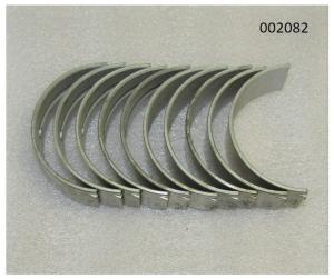Вкладыши коренные TDQ 15 4L (к-т на 1 дв-ль,10 шт.) /Main bearing Вкладыши коренные TDQ 15 4L (к-т на 1 дв-ль,10 шт.) /Main bearing