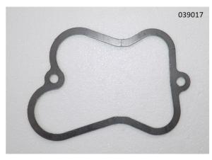 Прокладка крышки клапанов TDP 286 6LTE/Cylinder Head Cover Gasket (612600040565)