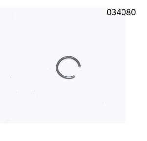 Кольцо стопорное TDW 432 12VTE/Snap ring Кольцо стопорное TDW 432 12VTE/Snap ring