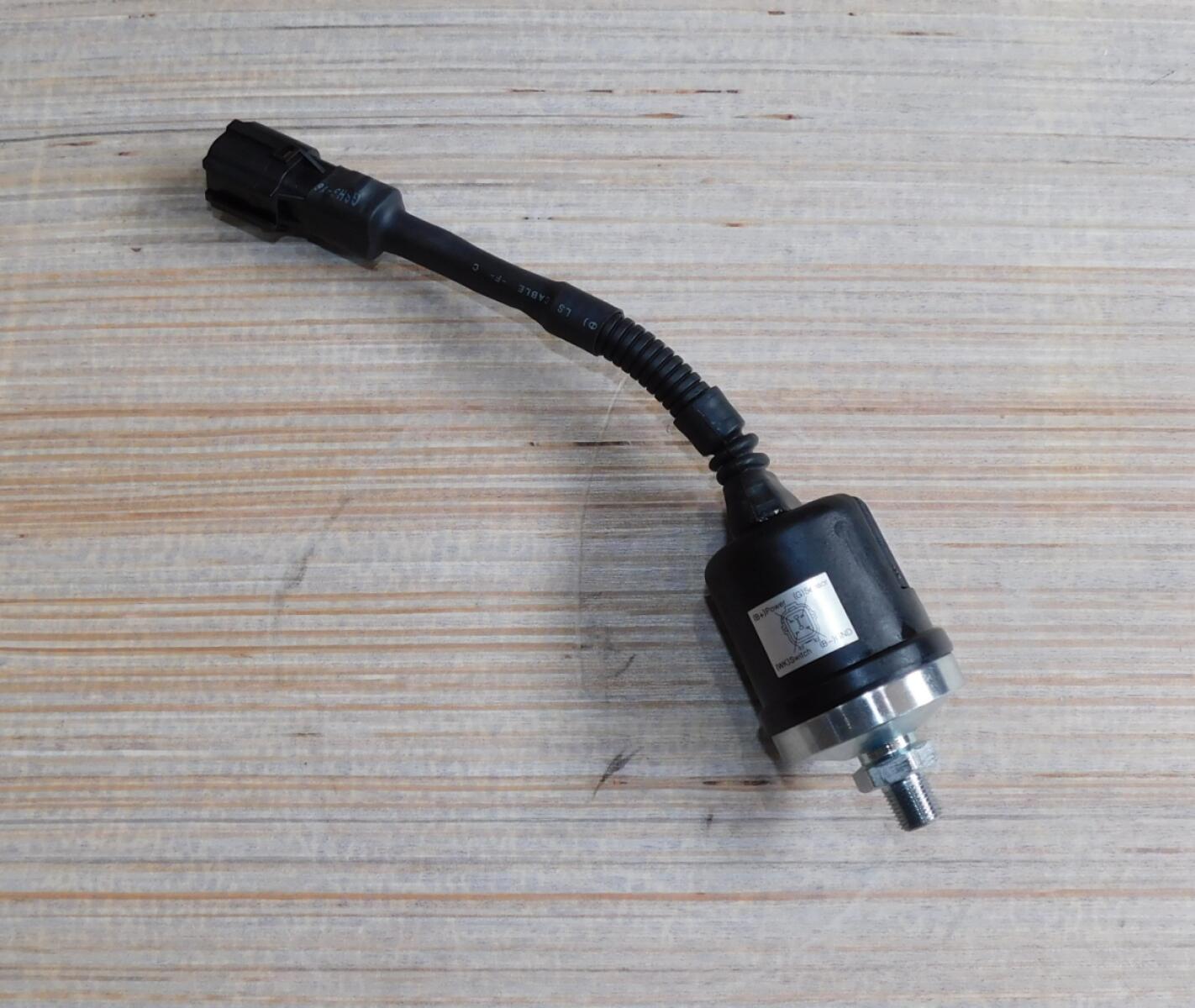 Датчик давления масла D1146T 2-х контактный/Oil pressure sensor Датчик давления масла D1146T 2-х контактный/Oil pressure sensor