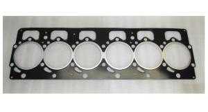 Прокладка головки блока цилиндров (на 6 цилиндров)TDH 192 6LTE/Cylinder head gasket Прокладка головки блока цилиндров (на 6 цилиндров)TDH 192 6LTE/Cylinder head gasket