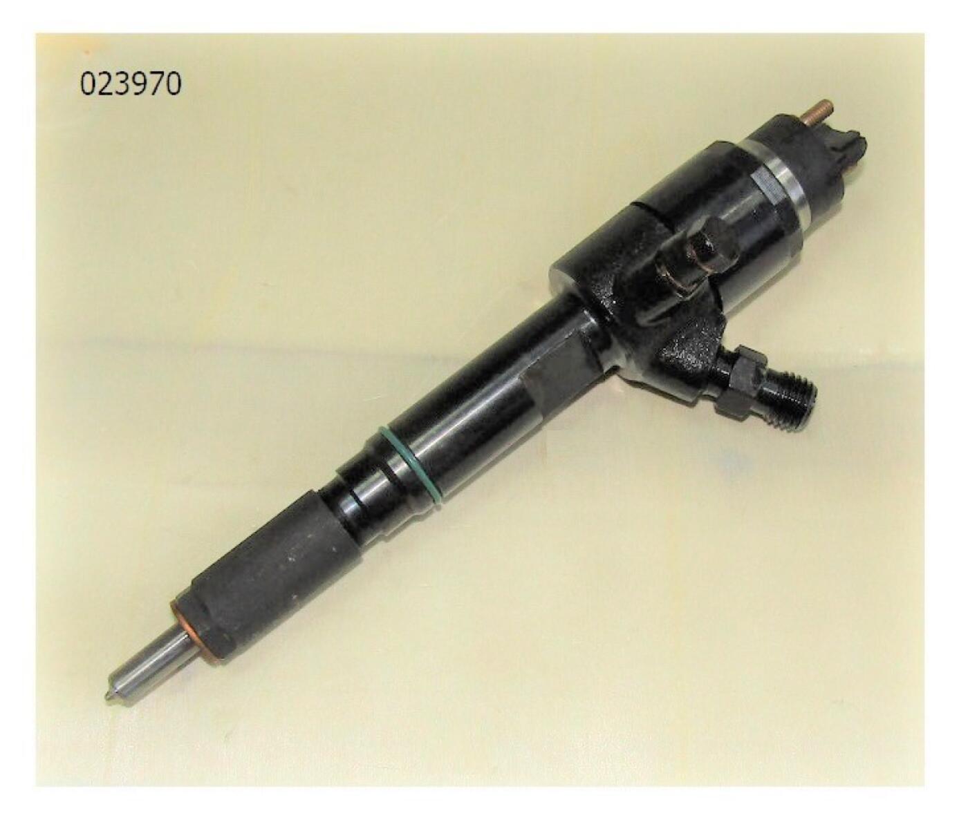 Форсунка топливная WP4.1D100E200/Fuel Injector Форсунка топливная WP4.1D100E200/Fuel Injector