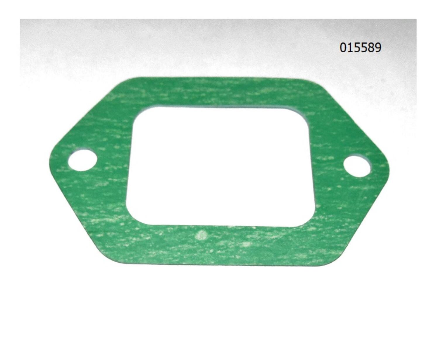 Прокладка впускного коллектора 12M33/Intake Manifold Gasket Прокладка впускного коллектора 12M33/Intake Manifold Gasket