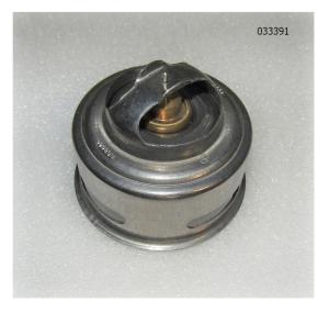 Термостат(элемент) TDA-N30 4LT/Thermostat