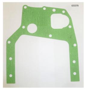Прокладка корпуса редуктора TDA-N30 4LT/Gasket,gear case Прокладка корпуса редуктора TDA-N30 4LT/Gasket,gear case