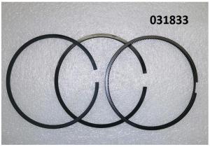 Кольца поршневые (D=105 мм,к-т на 1 поршень,3 шт) WP4.1D66E200 /Piston Ring Set