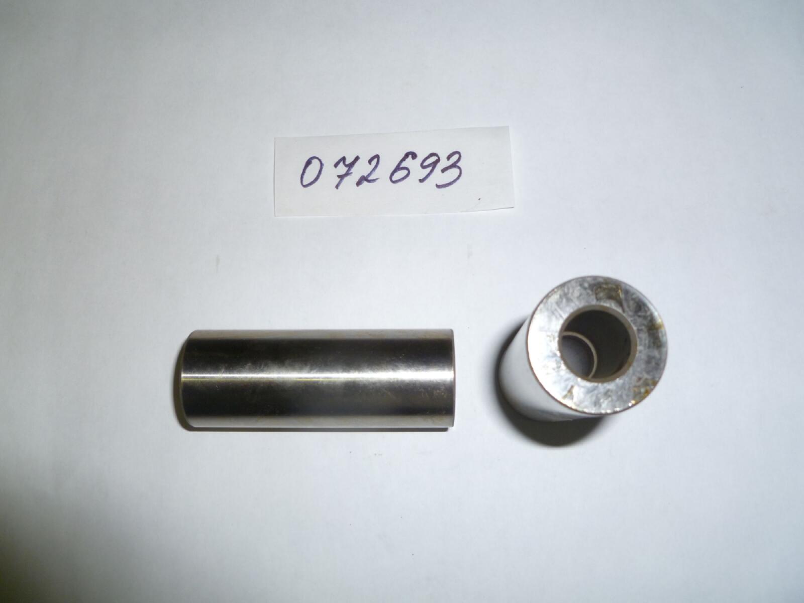 Палец поршневой YSD 490Q (D=29х77) /Piston pin for YSD-490Q,YSD490Q-04004 Палец поршневой YSD 490Q (D=29х77) /Piston pin for YSD-490Q,YSD490Q-04004