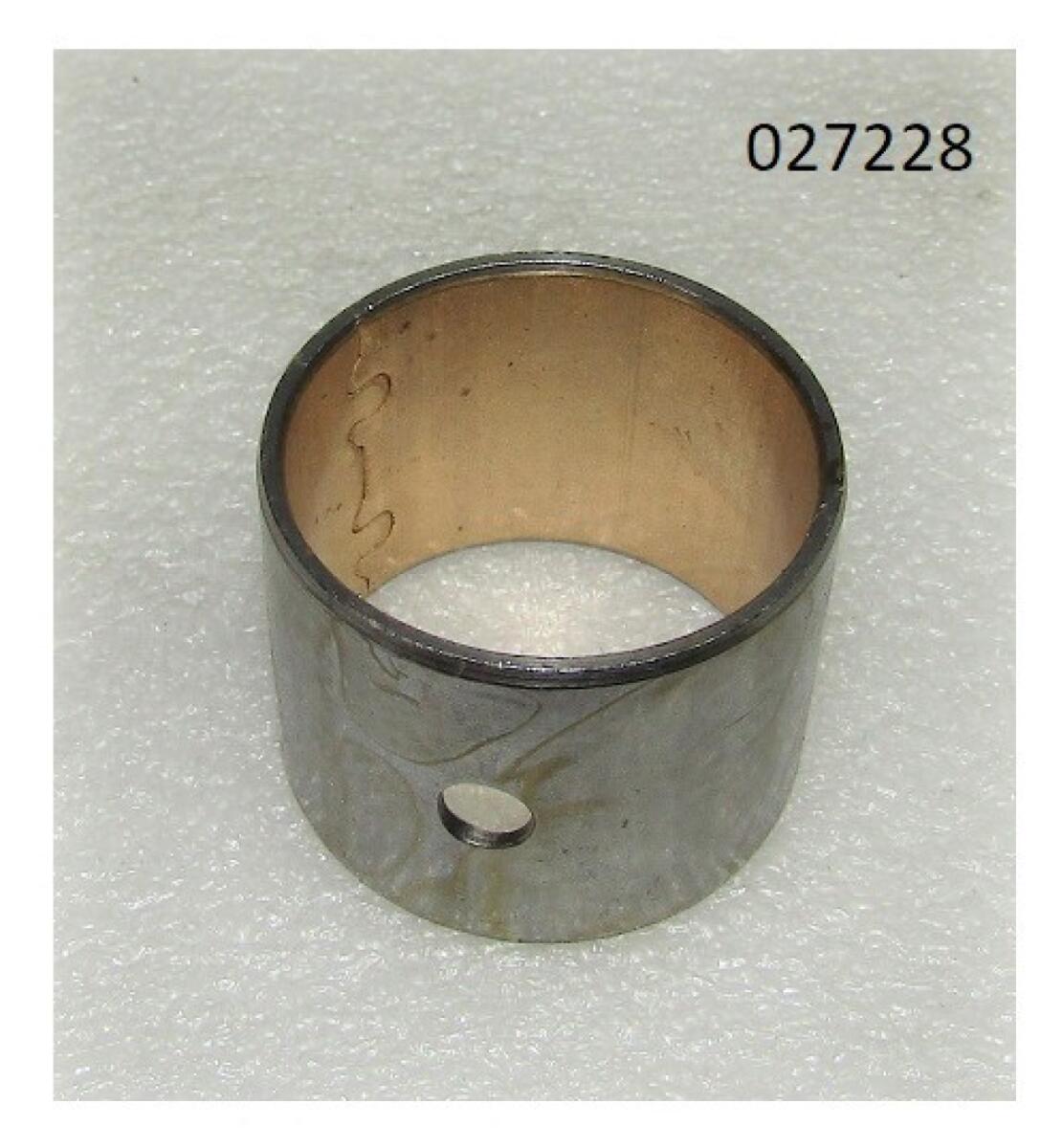 Втулка верхней головки шатуна Ricardo R4105ZDS1; TDK 56 4L-132 6LT/Connecting bush Втулка верхней головки шатуна Ricardo R4105ZDS1; TDK 56 4L-132 6LT/Connecting bush