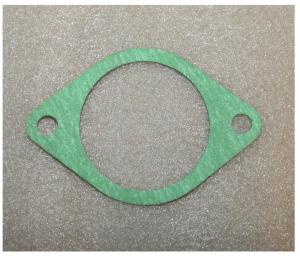 Прокладка впускного коллектора Ricardo K4102DS; TDK 48 4LT (107х70х58) /Intake manifold gasket