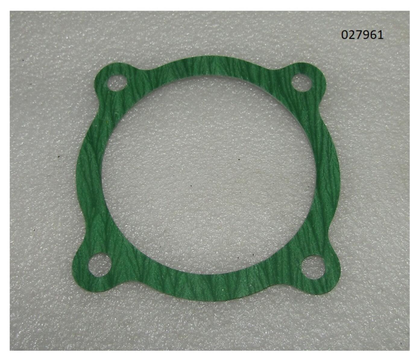 Прокладка входного окна впускного коллектора Ricardo R6105ZDS1 TDK 84-132 6LT /Gasket Прокладка входного окна впускного коллектора Ricardo R6105ZDS1 TDK 84-132 6LT /Gasket