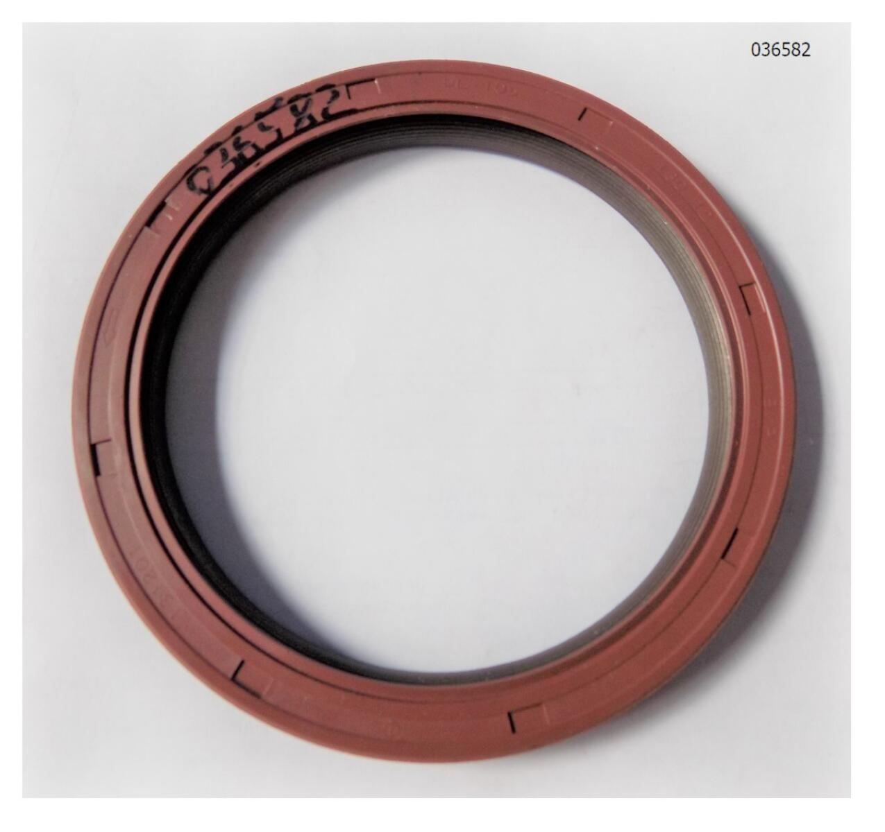 Сальник (105х130х11,5) вала коленчатого задний TDK-N 110 4LT/Rear oil seal R090006-A Сальник (105х130х11,5) вала коленчатого задний TDK-N 110 4LT/Rear oil seal R090006-A