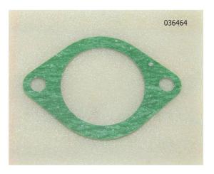 Прокладка крышки термостата TDK-N 110 4LT/Gasket R530004