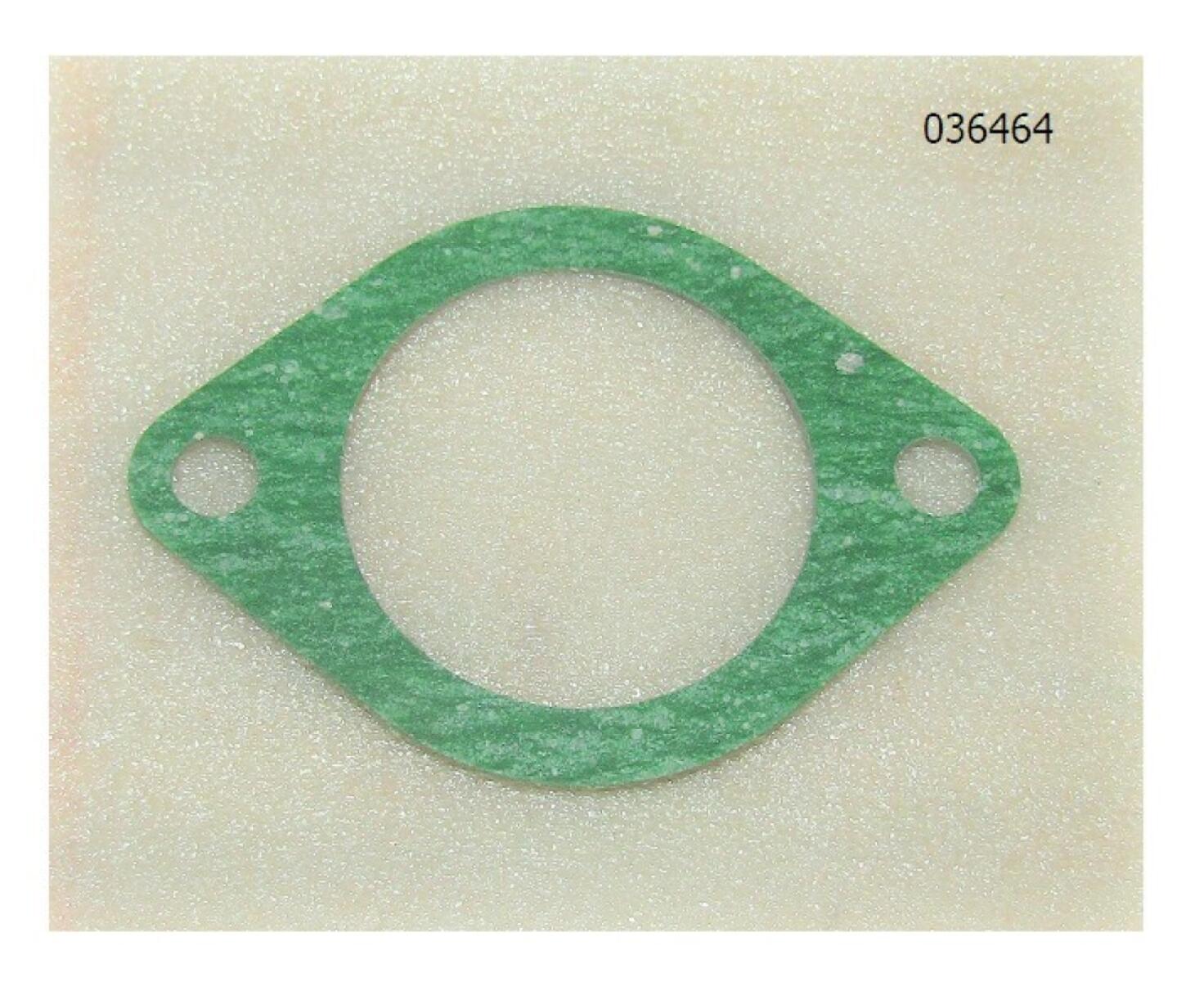 Прокладка крышки термостата TDK-N 110 4LT/Gasket R530004 Прокладка крышки термостата TDK-N 110 4LT/Gasket R530004