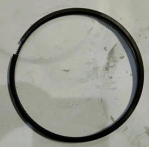 Кольцо поршневое маслосъёмное TDA-N 550 12VTE/Oil piston ring