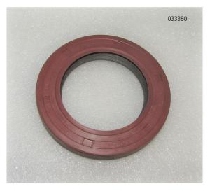 Сальник (55х85х12) вала коленчатого передний TDA-N30 4LT/Oil seal,FB55 x85x 12-B