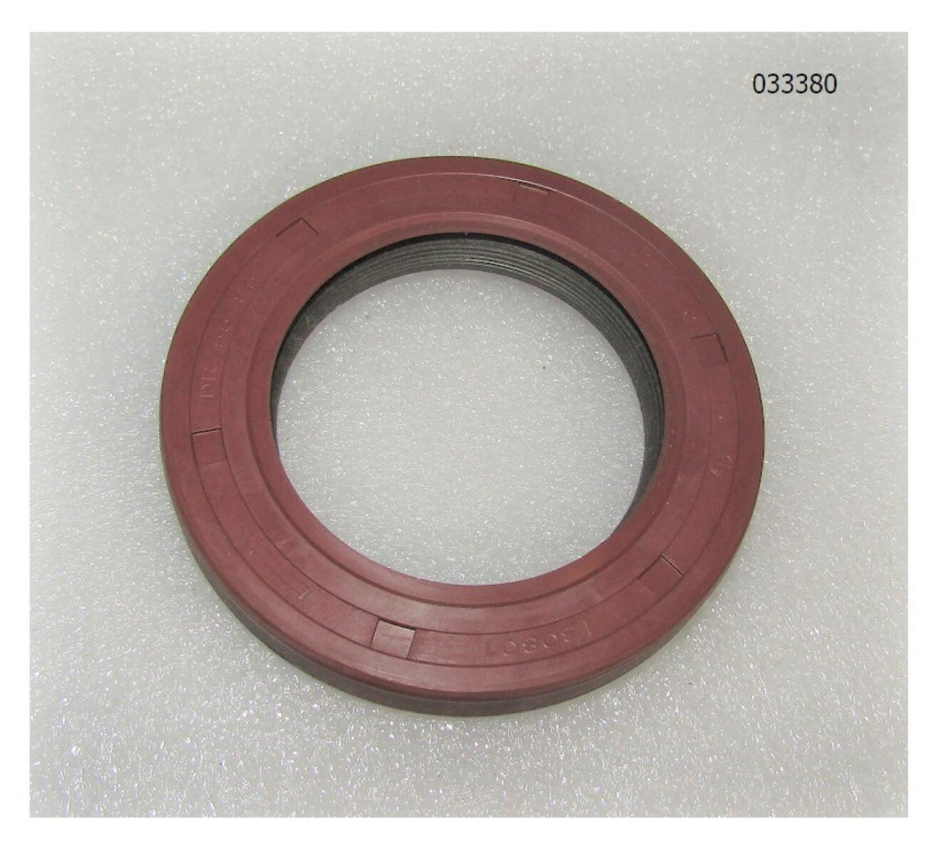 Сальник (55х85х12) вала коленчатого передний TDA-N30 4LT/Oil seal,FB55 x85x 12-B Сальник (55х85х12) вала коленчатого передний TDA-N30 4LT/Oil seal,FB55 x85x 12-B