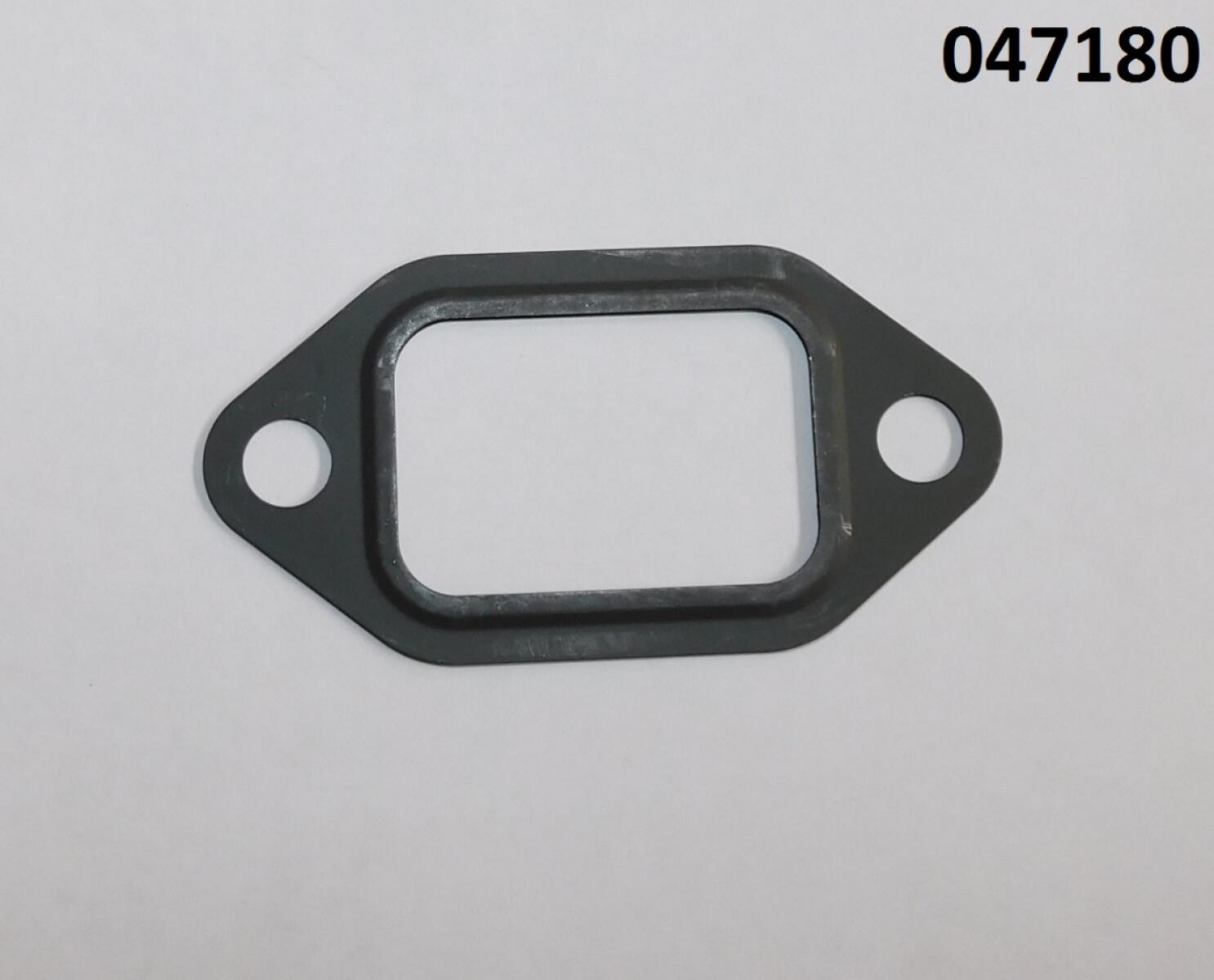 Прокладка трубы выпускной YC6A245L-D21/Exhaust pipe gasket subassembly (A3000-1008250C) Прокладка трубы выпускной YC6A245L-D21/Exhaust pipe gasket subassembly (A3000-1008250C)