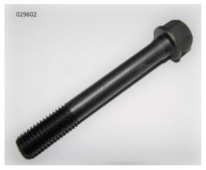 Шпилька головки блока цилиндров TDL 16-36 4L (L=118 ) /Cylinder head stud