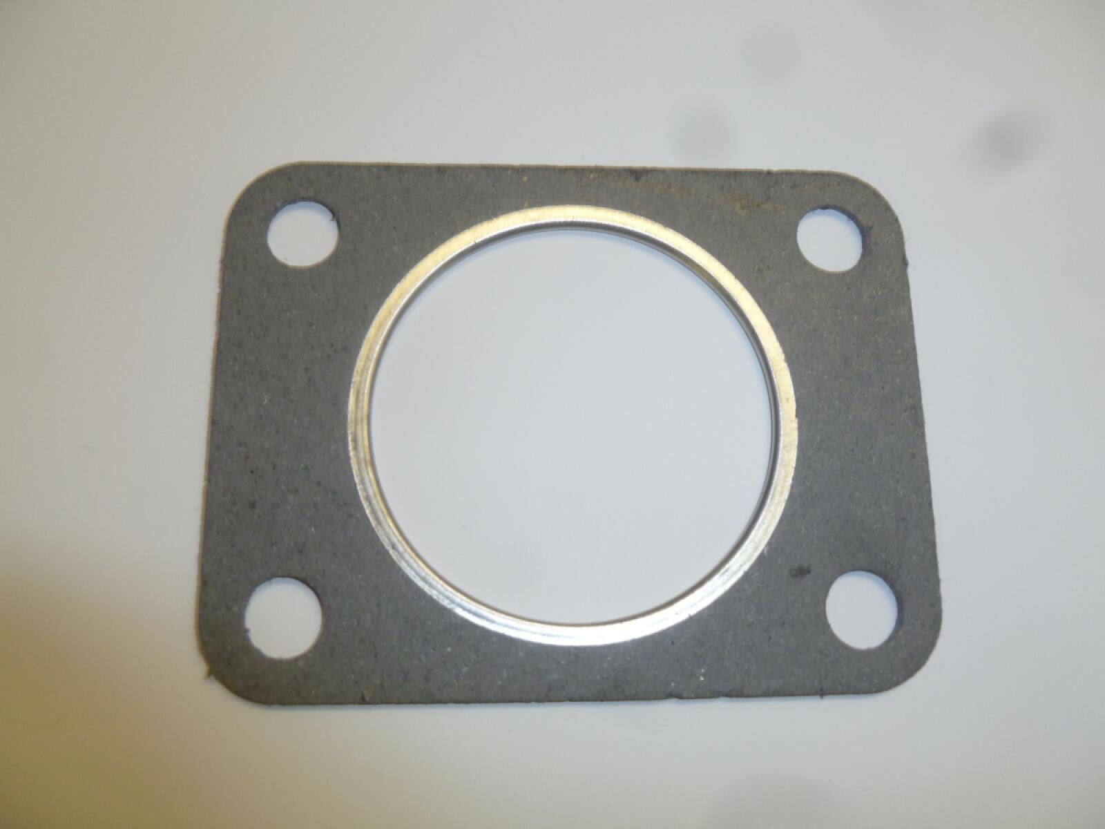 Прокладка коленчатого патрубка Ricardo N4105DS; TDK-N 38 4L/Gasket, Exhaust elbow (495-08003) Прокладка коленчатого патрубка Ricardo N4105DS; TDK-N 38 4L/Gasket, Exhaust elbow (495-08003)