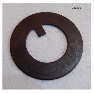 Прокладка стопорная TDA-N 230 6LTE/Stop gasket (761G-07-032A) Прокладка стопорная TDA-N 230 6LTE/Stop gasket (761G-07-032A)