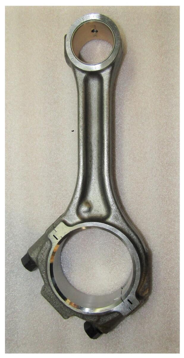 Шатун Ricardo R6110ZLDS; TDK 170 6LT/Connecting rod