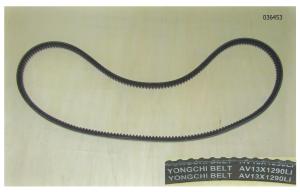 Ремень приводной TDK-N 110 4LT/Belt A1290 R520001-3