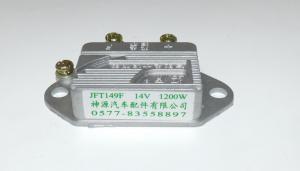 Реле зарядки (JFT149,14v,14V,1200W ) на «Mitsudiesel»