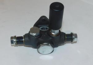 Насос ручной подкачки топлива SDEC SC13G420D2;TDS 280 6LT/Hand Primer pump Насос ручной подкачки топлива SDEC SC13G420D2;TDS 280 6LT/Hand Primer pump