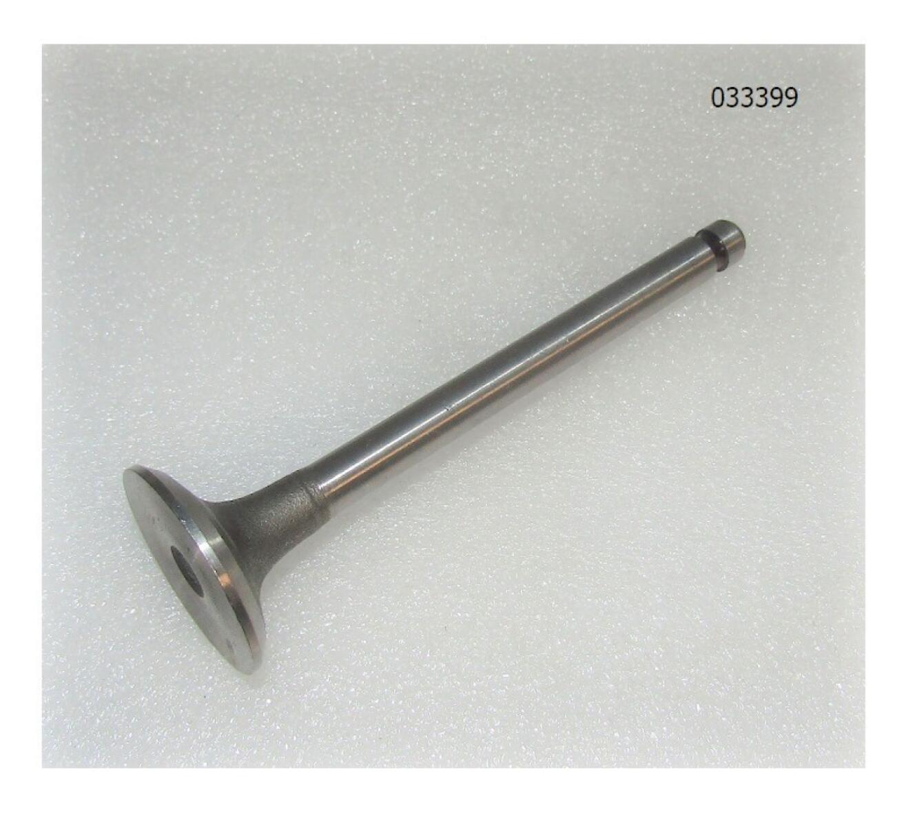 Клапан впускнойTDA-N30 4LT/Intake valve Клапан впускнойTDA-N30 4LT/Intake valve