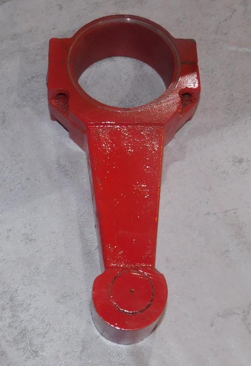Шатун в сборе TSS GQ 40A /GQ40A- ROD, №7 (60002037) Шатун в сборе TSS GQ 40A /GQ40A- ROD, №7 (60002037)