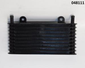 Радиатор масляный SDG 14000(..),LT292FE (до 12.2025 г.) Lt / Oil cooler (1.02.09.99.0009)