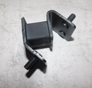Амортизатор двигателя SDG 14000(..),LT292FE Lt / Shock absorbing foot (1.03.08.07.0037)