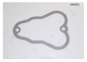 Прокладка крышки клапанов SDG 14000(..),LT292FE (XD292FG) Lt / Cylinder head cover gasket (1.02.03.02.0011) Прокладка крышки клапанов SDG 14000(..),LT292FE (XD292FG) Lt / Cylinder head cover gasket (1.02.03.02.0011)