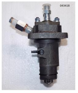 Насос топливный высокого давления SDG 14000(..),LT292FE Lt / High pressure fuel pump assy (1.02.10.08.0041)
