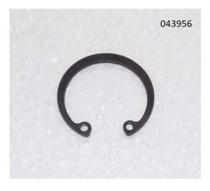 Кольцо стопорное пальца поршневого SDG 14000(..),LT292FE (XD292FG) Lt / Spring pin piston Φ26 GB/T893.1 (1.02.15.11.0006) Кольцо стопорное пальца поршневого SDG 14000(..),LT292FE (XD292FG) Lt / Spring pin piston Φ26 GB/T893.1 (1.02.15.11.0006)