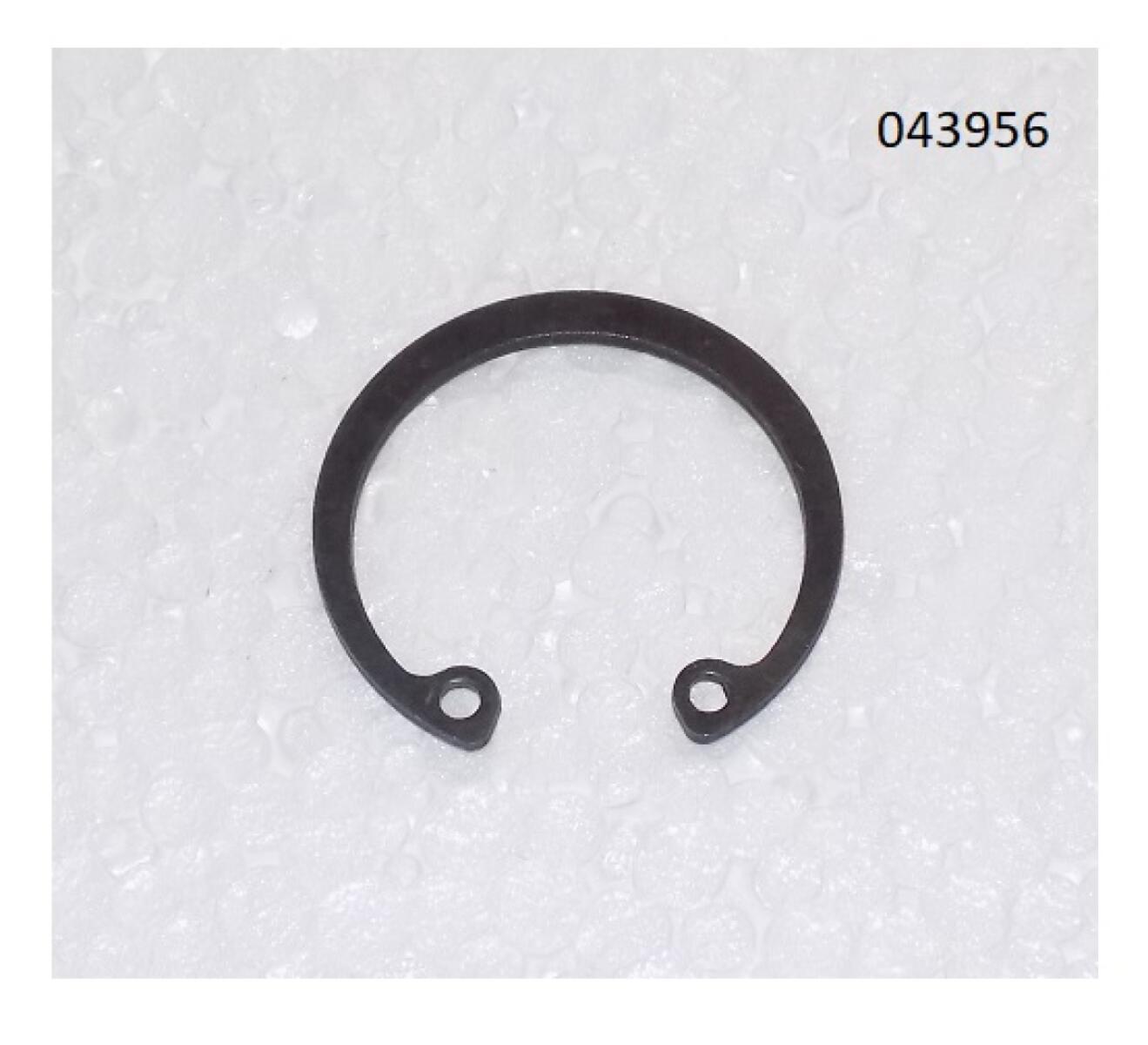 Кольцо стопорное пальца поршневого SDG 14000(..),LT292FE (XD292FG) Lt / Spring pin piston Φ26 GB/T893.1 (1.02.15.11.0006) Кольцо стопорное пальца поршневого SDG 14000(..),LT292FE (XD292FG) Lt / Spring pin piston Φ26 GB/T893.1 (1.02.15.11.0006)