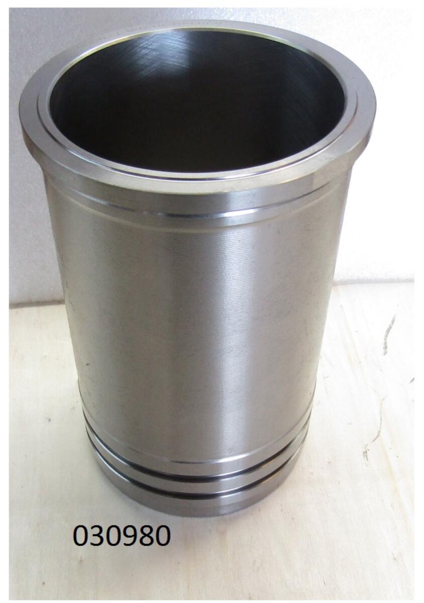 Гильза цилиндра (D=93 мм) TDR-K 25 4L/Cylinder liner Гильза цилиндра (D=93 мм) TDR-K 25 4L/Cylinder liner