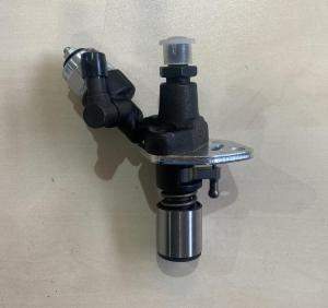 Насос топливный высокого давления с электроклапаном Diesel КМ192F/Fuel Injection Pump КМ192F Насос топливный высокого давления с электроклапаном Diesel КМ192F/Fuel Injection Pump КМ192F