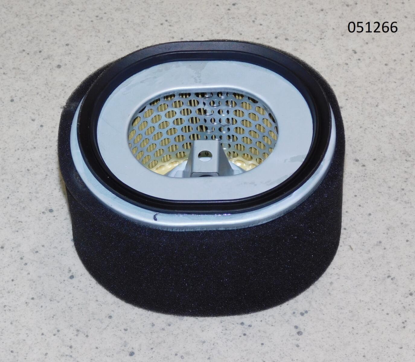 Фильтр воздушный Diesel КМ186F (элемент)/Air filter, element КМ186F (130х100х77) Фильтр воздушный Diesel КМ186F (элемент)/Air filter, element КМ186F (130х100х77)