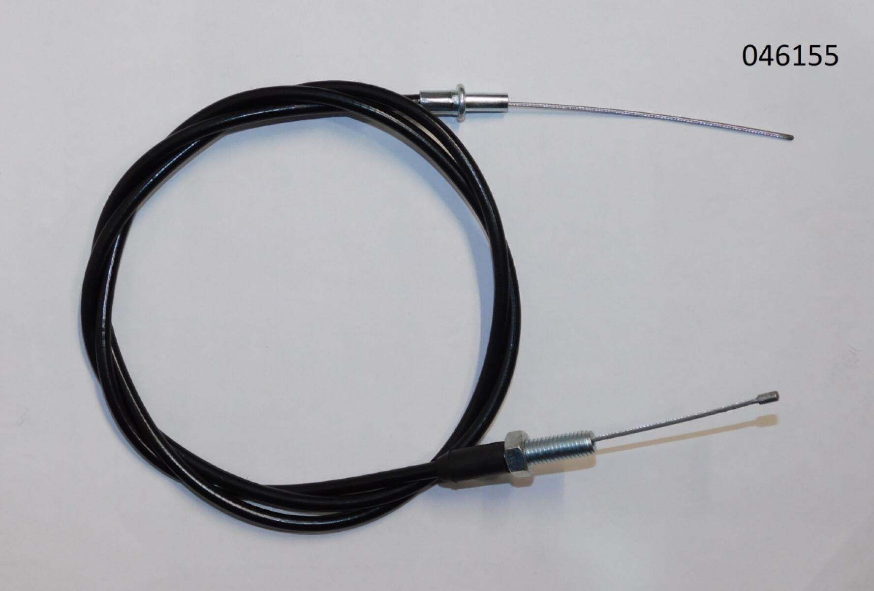 Тросик газа TSS-CP-220/Throttle wire, CNP330Y-1-A43-02 (3140000016) Тросик газа TSS-CP-220/Throttle wire, CNP330Y-1-A43-02 (3140000016)
