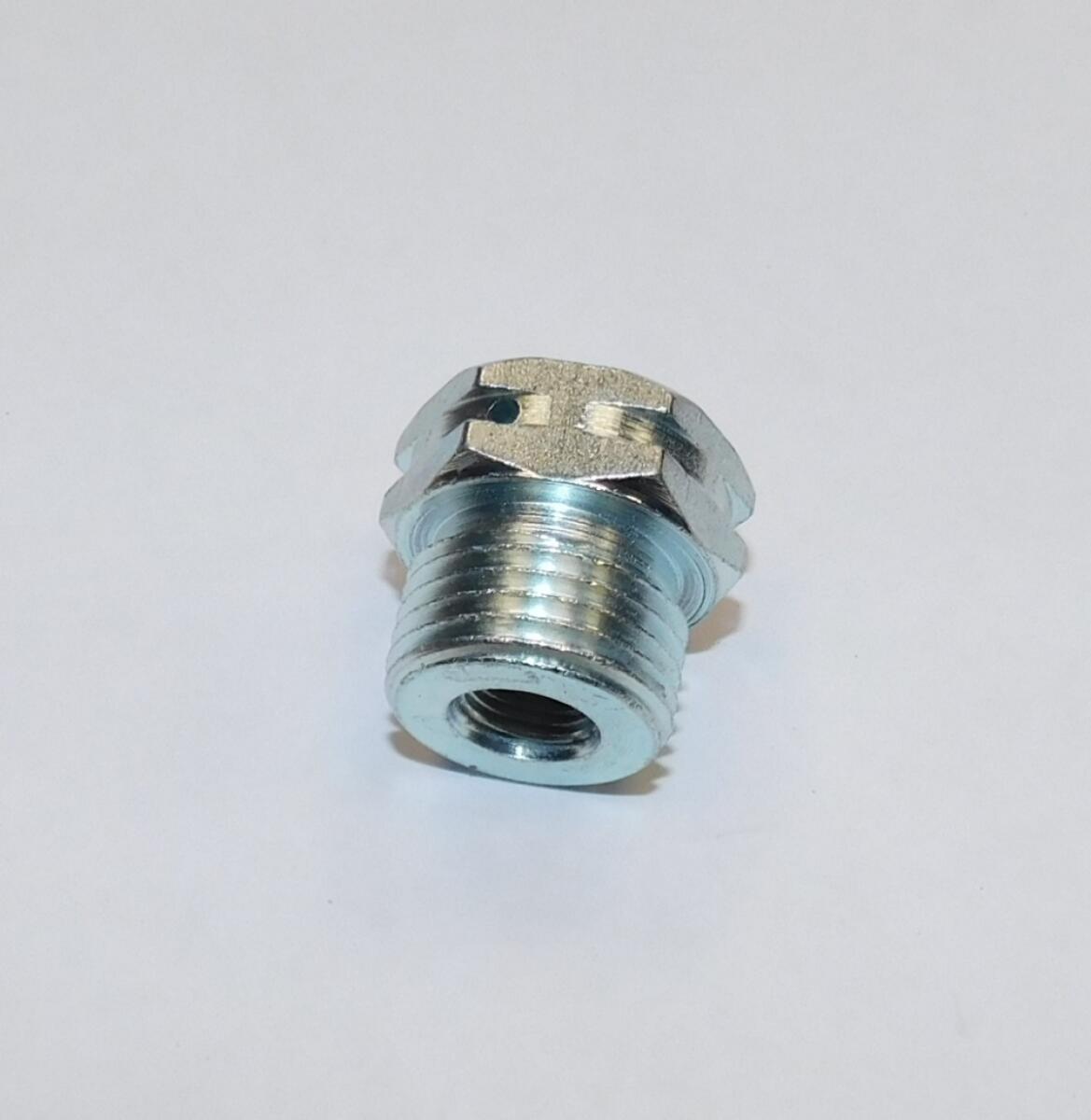Пробка насоса масляного TSS-CP-220/Screw plug, CNP330Y-1-A10 (3010101005)