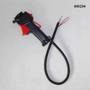 Выключатель комбинированный TSS-95GPDA/Combination Switch TSS-95GPDA, (№44 JH95GPD, HUASHENG 140FA)