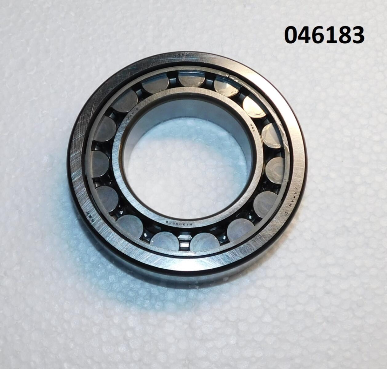 Подшипник виброузла TSS-CP-220/Column ball bearing NJ209E, CNP330Y-1-C13 (4060200031) Подшипник виброузла TSS-CP-220/Column ball bearing NJ209E, CNP330Y-1-C13 (4060200031)