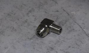 Штуцер трубки рабочего цилиндра TSS-CP-320/Copper elbow, CNP330AY-1-C40 (3110103002)