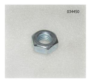 Гайка М10 TSS-WP320/Nut M10 Гайка М10 TSS-WP320/Nut M10