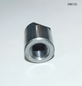Проставка поршня насоса масляного TSS-CP-220/Piston blind nut, CNP330Y-1-A34 (3010102011)