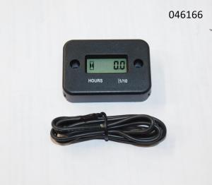 Счетчик моточасов TSS-CP-220/Hour meter, CNP330Y-1-B33 (3140000131)