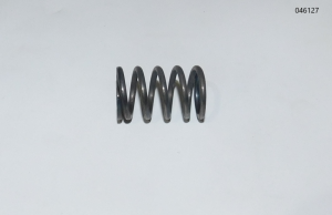 Пружина штока поршня большая TSS-CP-220/Piston spring, CNP330Y-1-A30 (3120102002)